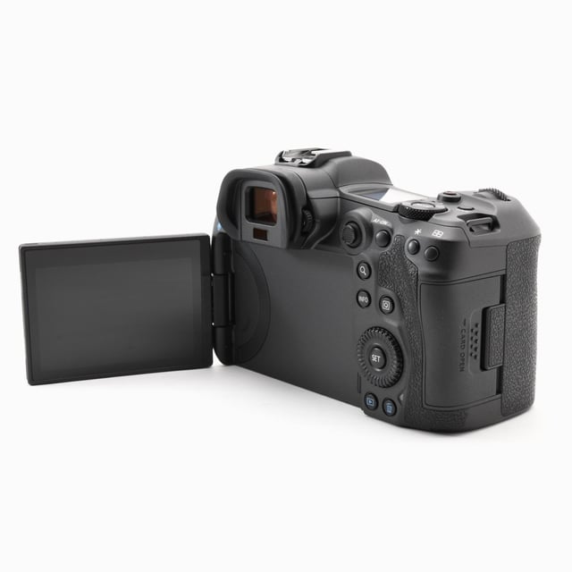 EOS R5 ボディ