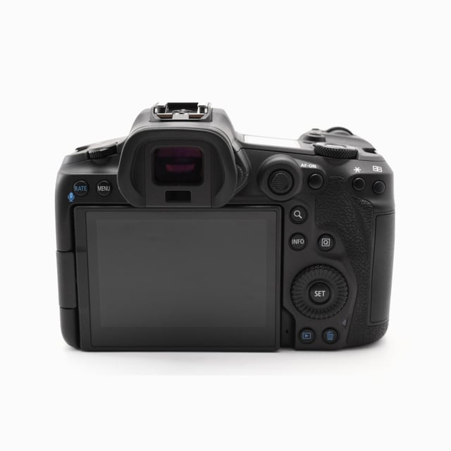 EOS R5 ボディ