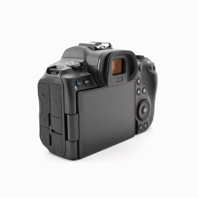 EOS R5 ボディ