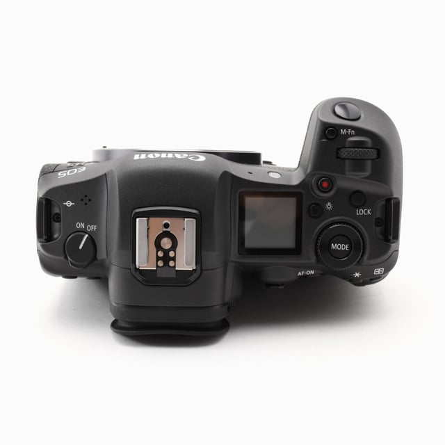 EOS R5 ボディ
