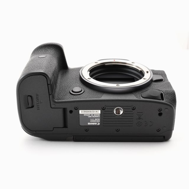 EOS R5 ボディ