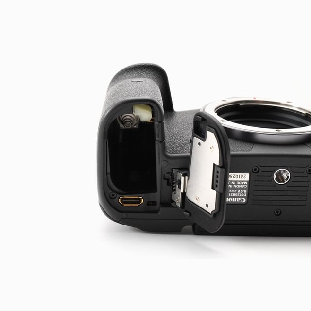 EOS R5 ボディ