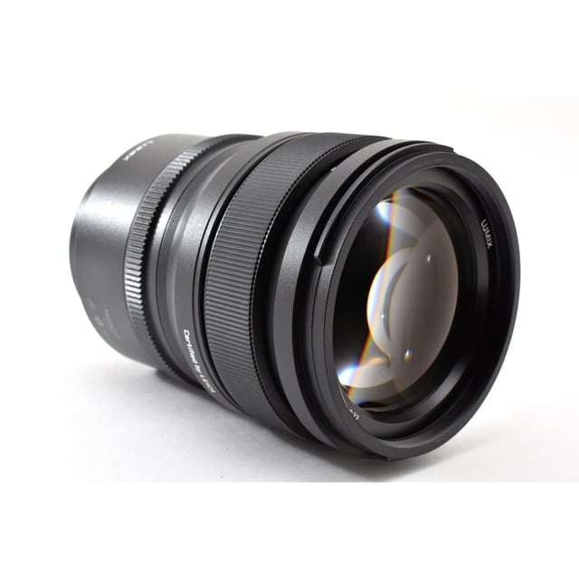 LUMIX S PRO 50mm F1.4
