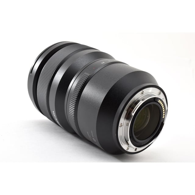 LUMIX S PRO 50mm F1.4