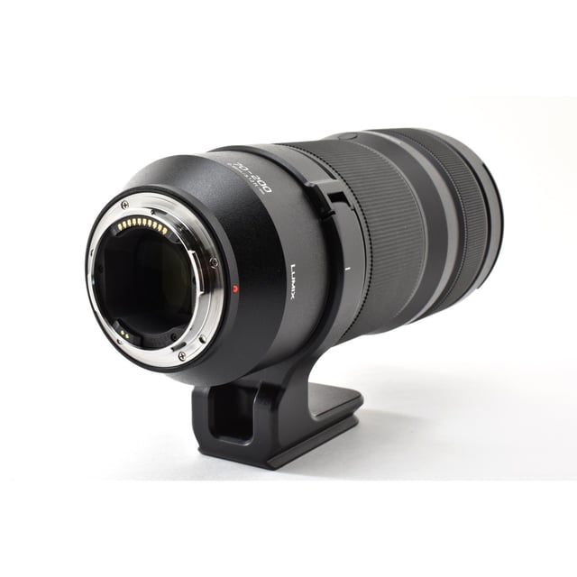 LUMIX S PRO 70-200mm F2.8 O.I.S.