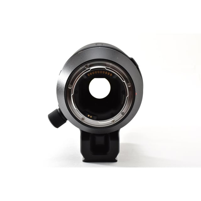 LUMIX S PRO 70-200mm F2.8 O.I.S.