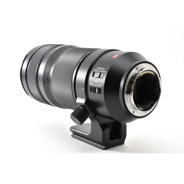 LUMIX S PRO 70-200mm F2.8 O.I.S.