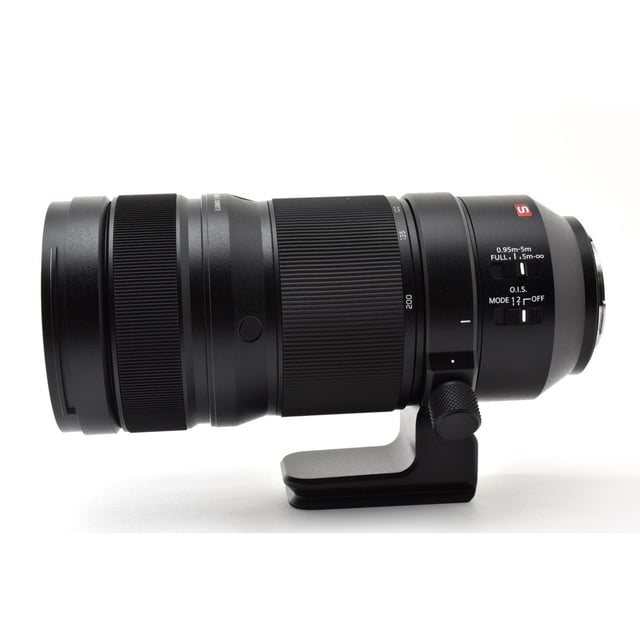 LUMIX S PRO 70-200mm F2.8 O.I.S.