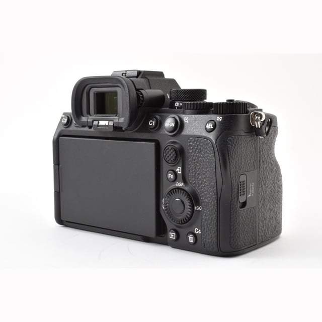 α7 IV ILCE-7M4 ボディ