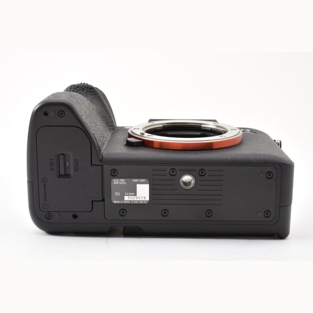 α7 IV ILCE-7M4 ボディ