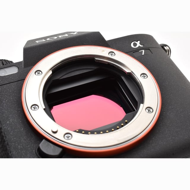 α7 IV ILCE-7M4 ボディ