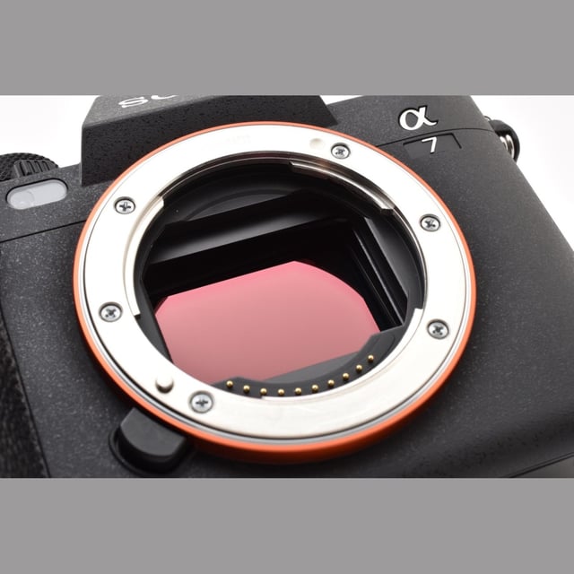 α7 IV ILCE-7M4 ボディ