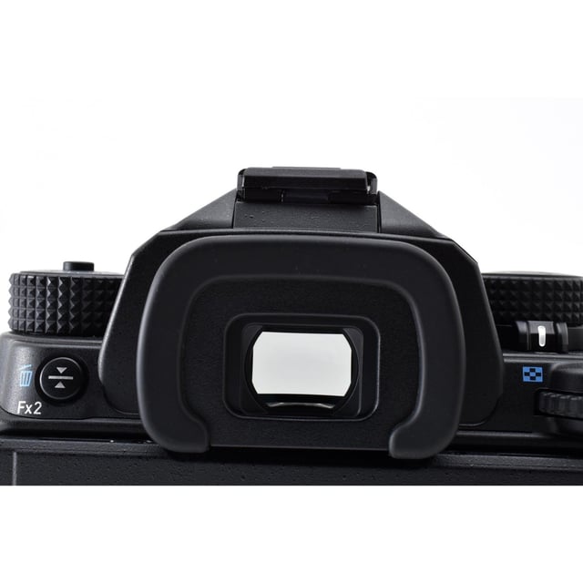 PENTAX KP ボディ "ブラック"