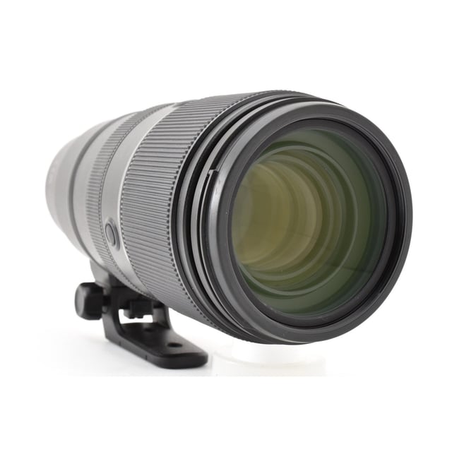 NIKKOR Z 100-400mm f/4.5-5.6 VR S