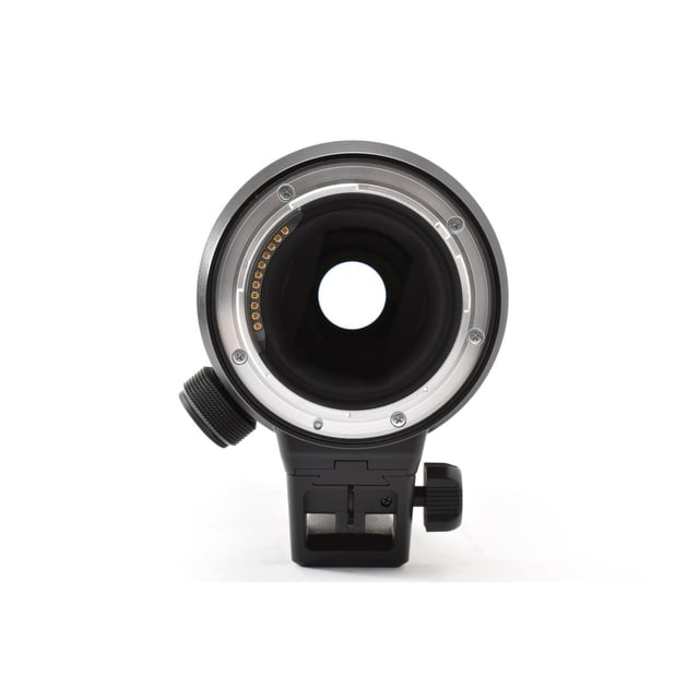 NIKKOR Z 100-400mm f/4.5-5.6 VR S