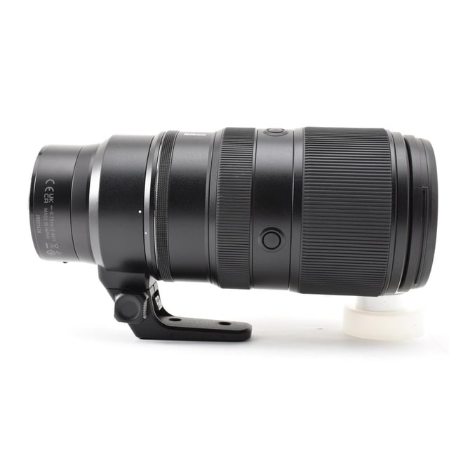 NIKKOR Z 100-400mm f/4.5-5.6 VR S