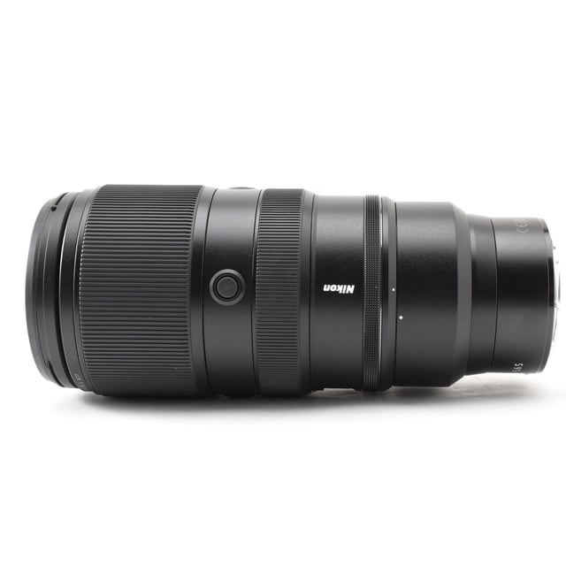 NIKKOR Z 100-400mm f/4.5-5.6 VR S