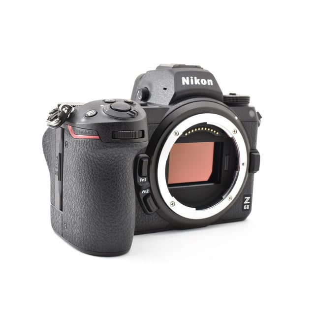Z6II ボディ