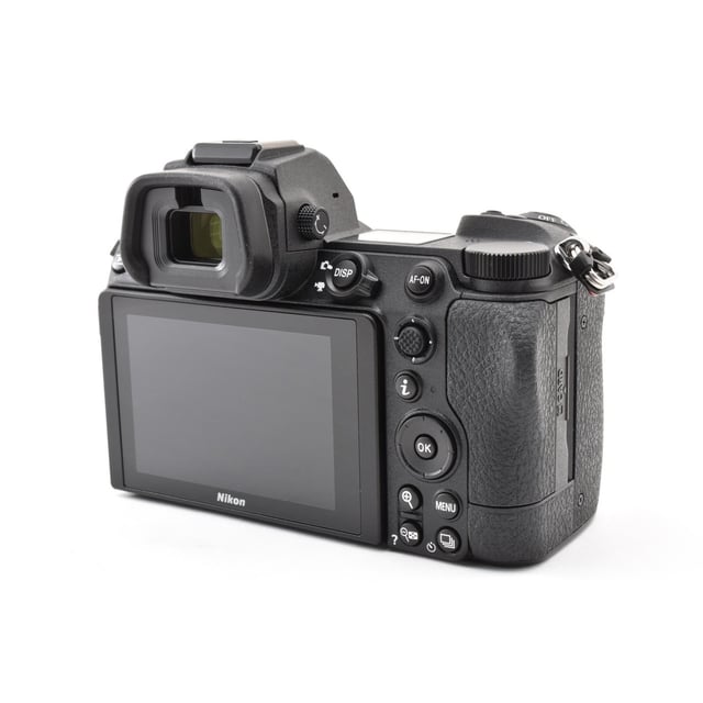 Z6II ボディ
