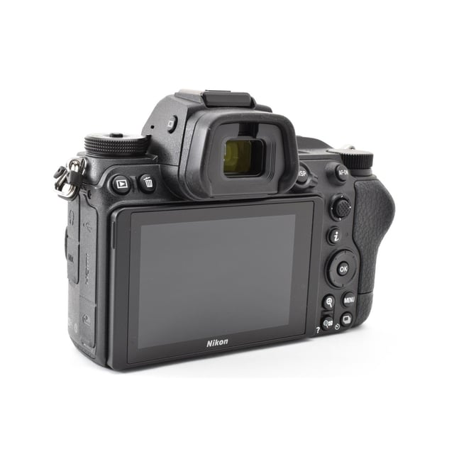Z6II ボディ
