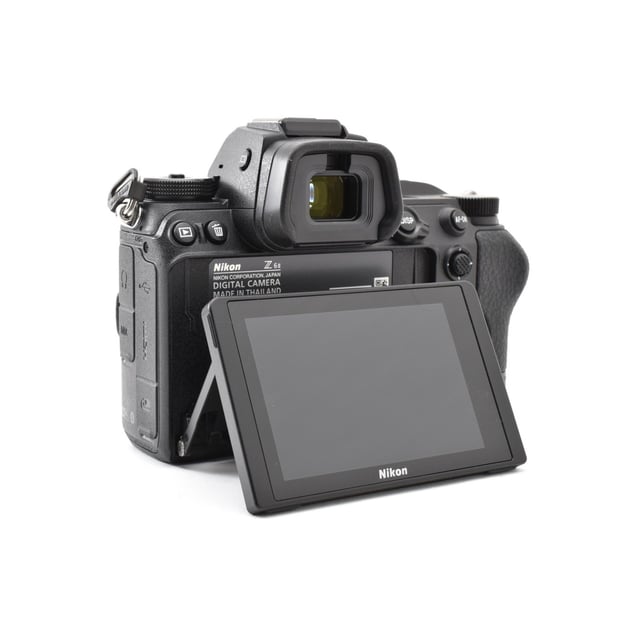 Z6II ボディ