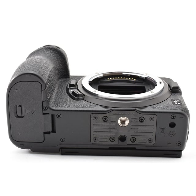 Z6II ボディ