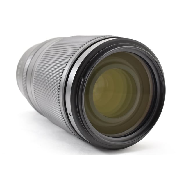 NIKKOR Z 70-180mm f/2.8