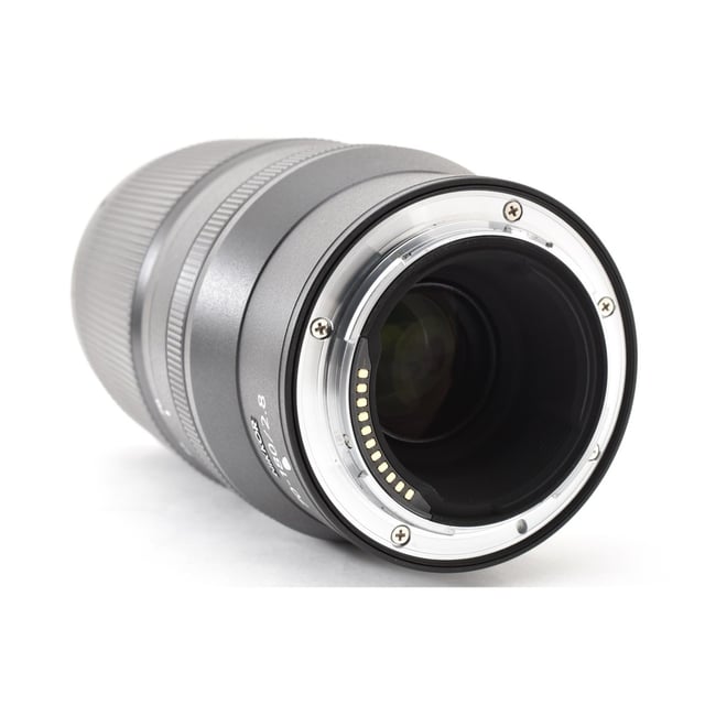 NIKKOR Z 70-180mm f/2.8