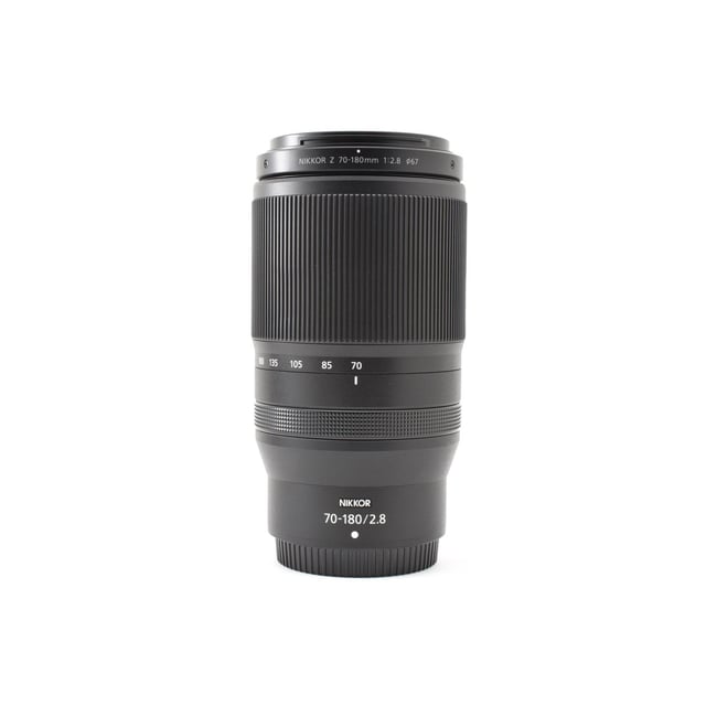 NIKKOR Z 70-180mm f/2.8