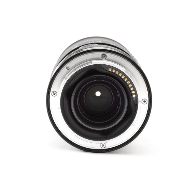 NIKKOR Z 24-120mm f/4 S