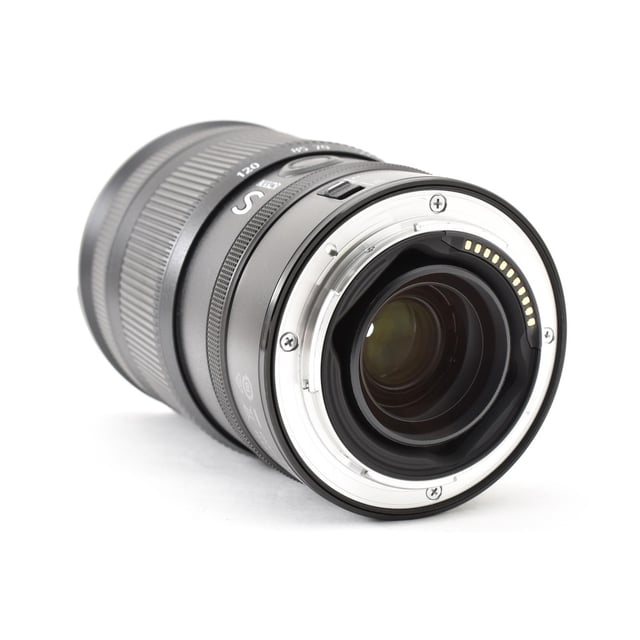 NIKKOR Z 24-120mm f/4 S