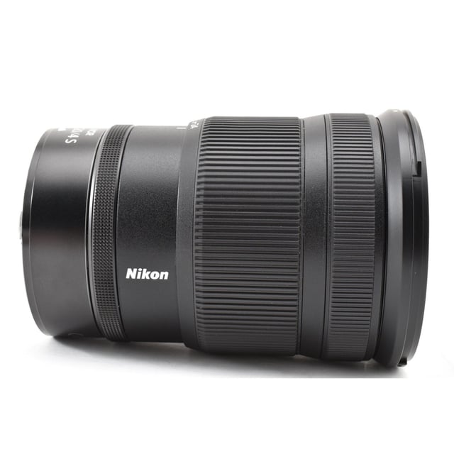 NIKKOR Z 24-120mm f/4 S