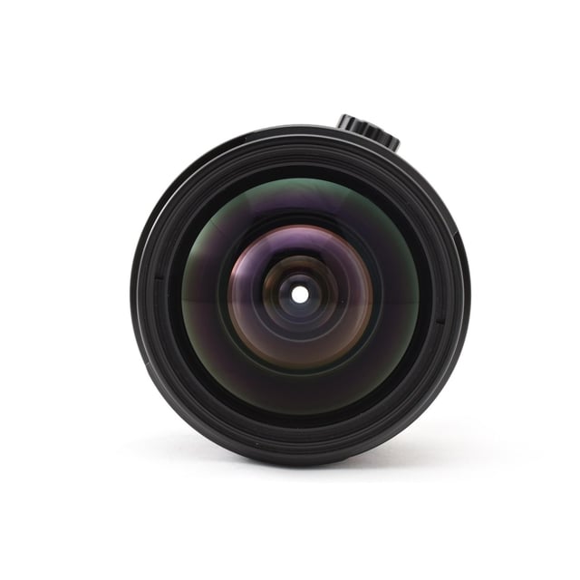 TS-E17mm F4L