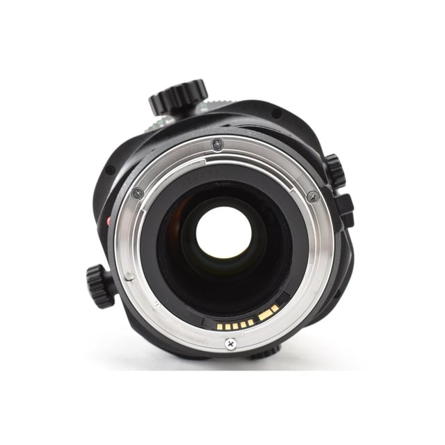 TS-E17mm F4L