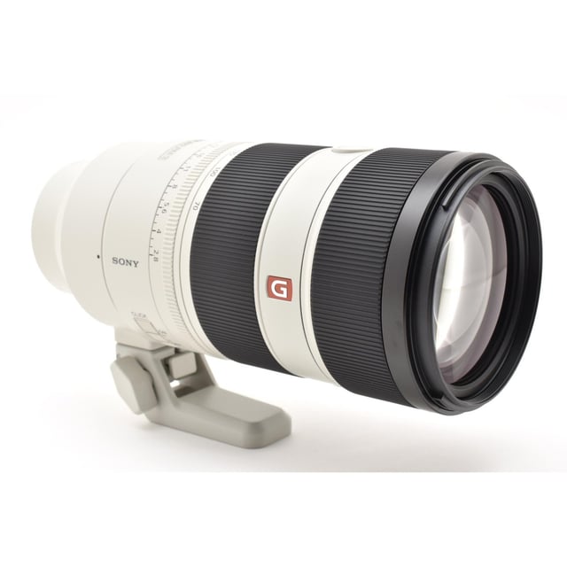 FE 70-200mm F2.8 GM OSS II SEL70200GM2