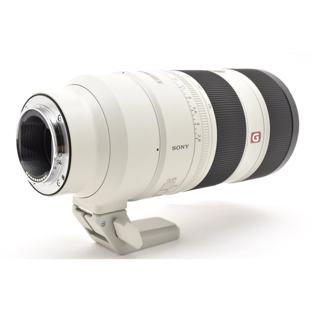 FE 70-200mm F2.8 GM OSS II SEL70200GM2