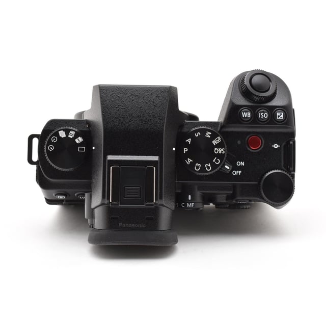 LUMIX S5 II(DC-S5M2) ボディ