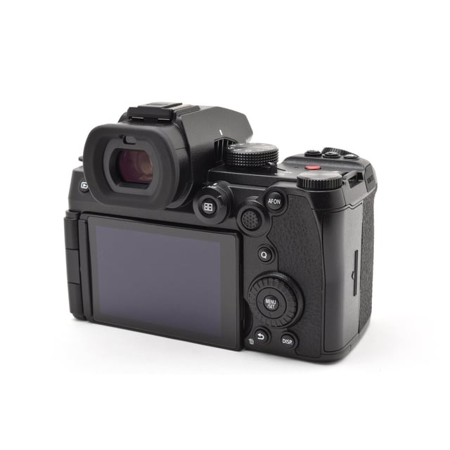 LUMIX S5 II(DC-S5M2) ボディ