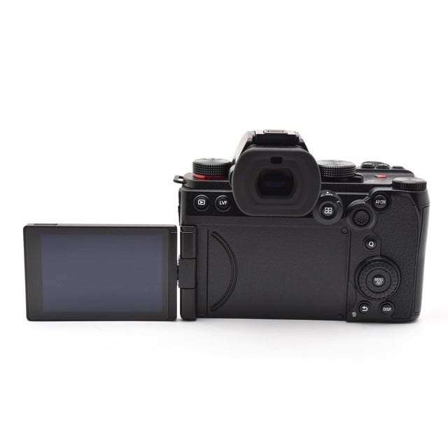 LUMIX S5 II(DC-S5M2) ボディ