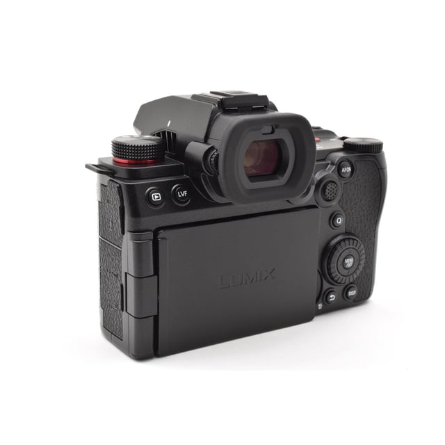 LUMIX S5 II(DC-S5M2) ボディ