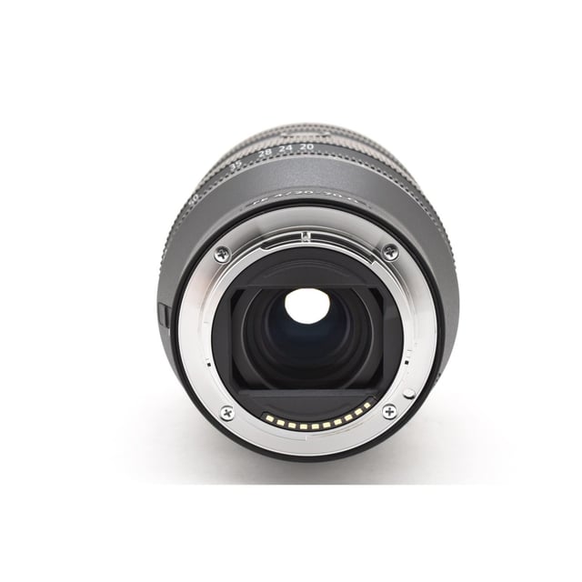 FE 20-70mm F4 G SEL2070G