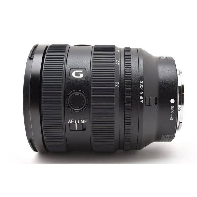 FE 20-70mm F4 G SEL2070G