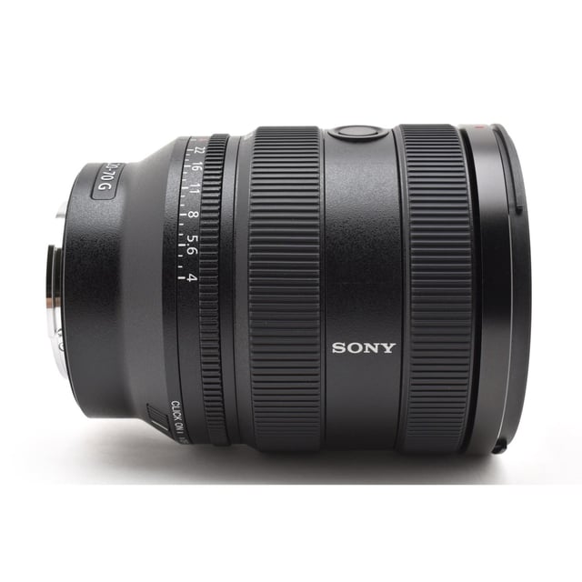 FE 20-70mm F4 G SEL2070G