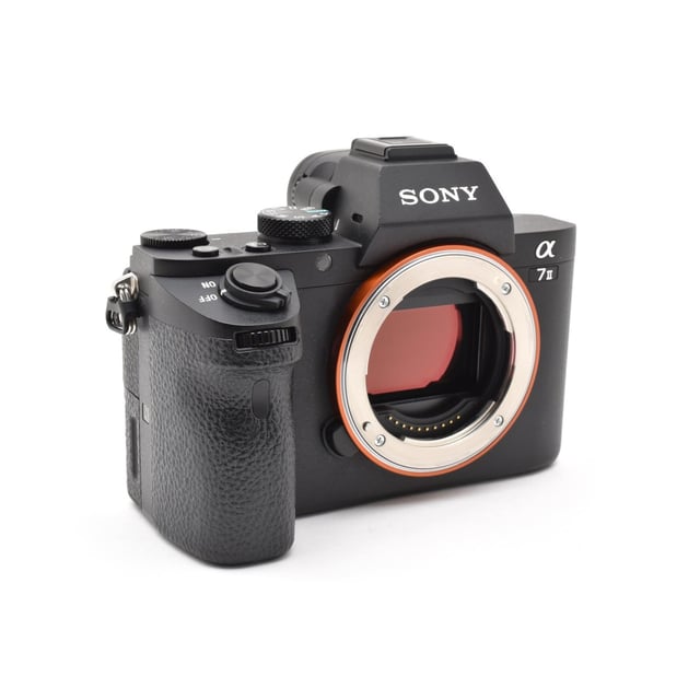 α7 II ILCE-7M2 ボディ