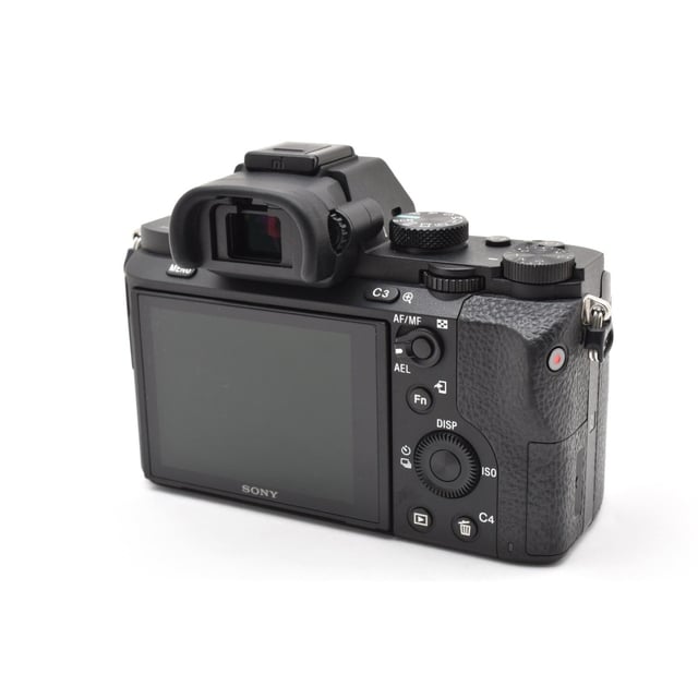 α7 II ILCE-7M2 ボディ