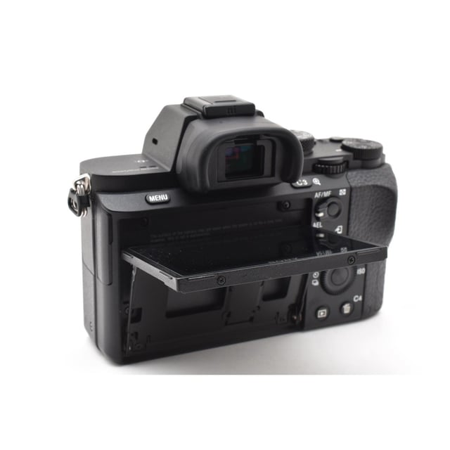 α7 II ILCE-7M2 ボディ