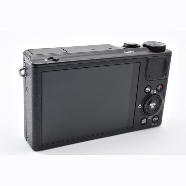 XQ2 "ブラック"