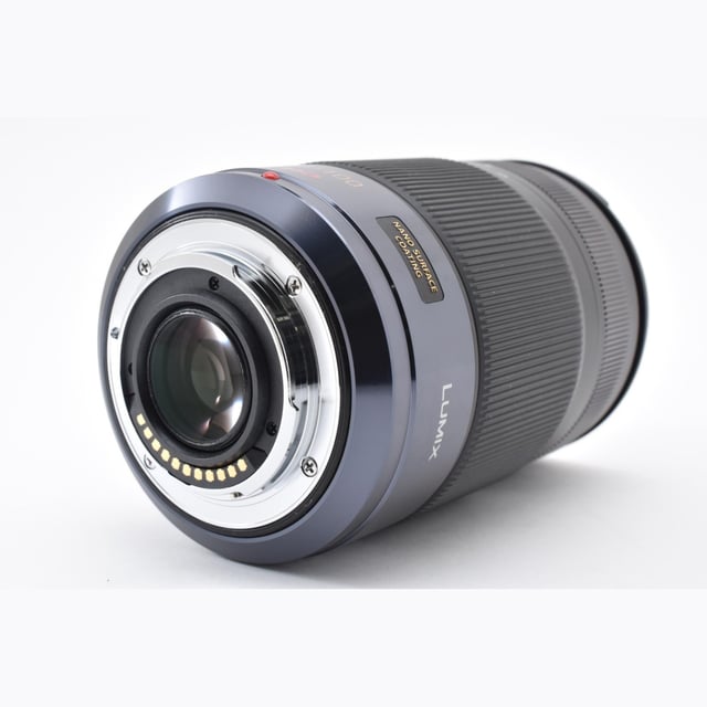 LUMIX G X VARIO 35-100mm/F2.8/POWER O.I.S.