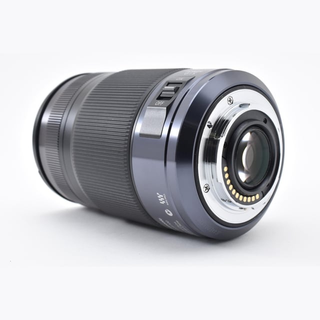 LUMIX G X VARIO 35-100mm/F2.8/POWER O.I.S.