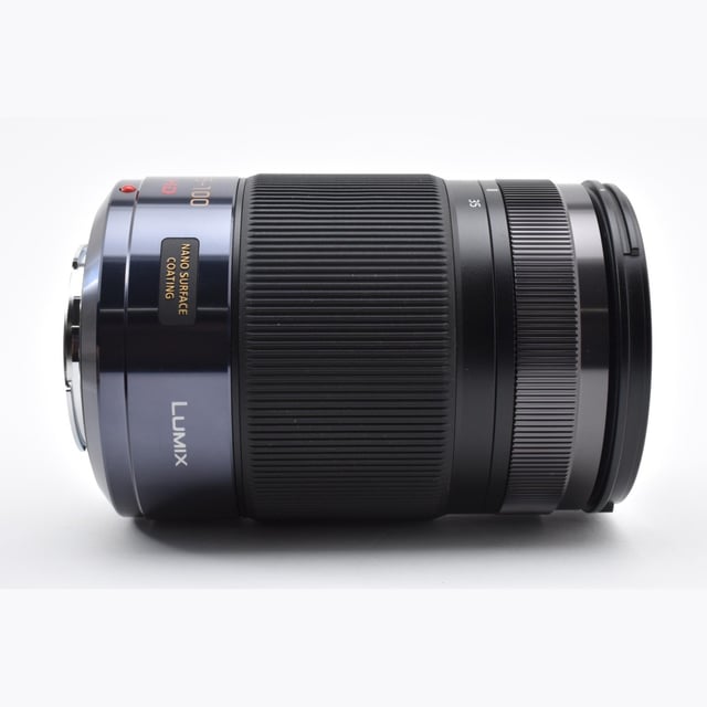 LUMIX G X VARIO 35-100mm/F2.8/POWER O.I.S.
